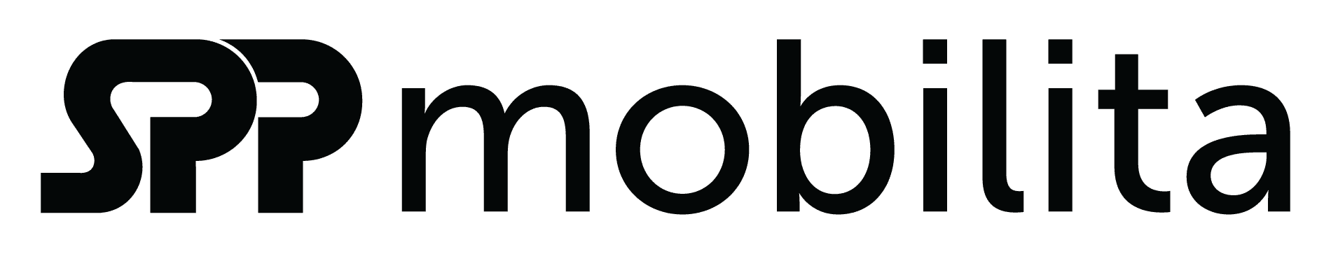 Logo SPP mobilita