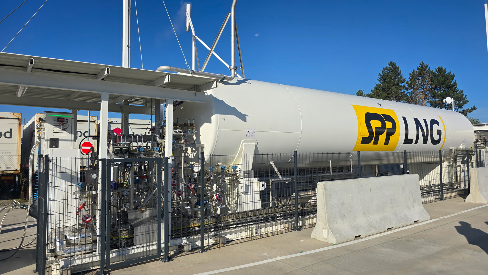 LPG-SPP-Zilina